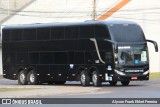 Expresso Nordeste 5420 na cidade de Cascavel, Paraná, Brasil, por Alyson Frank Ehlert Ferreira. Número da foto: #13292088.