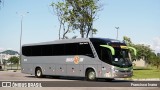 Cardoso Tur 214 na cidade de Florianópolis, Santa Catarina, Brasil, por Francisco Ivano. Número da foto: #13293232.