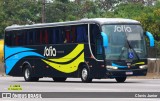 Sofia Turismo 2850 na cidade de Duque de Caxias, Rio de Janeiro, Brasil, por Clovis Junior. Número da foto: #13292747.