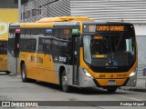 Mobi Rio E901165 na cidade de Rio de Janeiro, Rio de Janeiro, Brasil, por Rodrigo Miguel. Número da foto: #13292205.