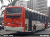 TRANSPPASS - Transporte de Passageiros 8 0051 na cidade de São Paulo, São Paulo, Brasil, por João Pedro Souza. Número da foto: #:id.