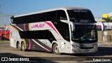 Viação Jam Joy 14225 na cidade de Feira de Santana, Bahia, Brasil, por Rafael Chaves. Número da foto: #13293007.