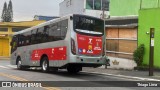 Allibus Transportes 4 5039 na cidade de São Paulo, São Paulo, Brasil, por Thiago Lima. Número da foto: #13290537.