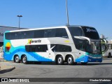 Viação Xavante 15200 na cidade de Goiânia, Goiás, Brasil, por Glauber Medeiros. Número da foto: #13293211.