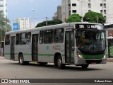 TCCC - Transporte Coletivo Cidade Canção 6475 na cidade de Maringá, Paraná, Brasil, por Robson Alves. Número da foto: #13292197.