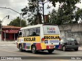Escolares 47 na cidade de Paço do Lumiar, Maranhão, Brasil, por Félix  Silva. Número da foto: #13293355.