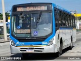 Transportes Futuro C30232 na cidade de Rio de Janeiro, Rio de Janeiro, Brasil, por Kayoã Costa. Número da foto: #:id.