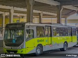 Coletur Coletivos Urbanos 41167 na cidade de Belo Horizonte, Minas Gerais, Brasil, por Pietro Briggs. Número da foto: #13293148.