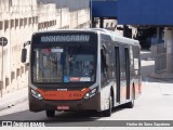 TRANSPPASS - Transporte de Passageiros 8 1504 na cidade de Osasco, São Paulo, Brasil, por Heitor de Sena Sapaterro. Número da foto: #13292622.