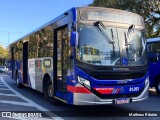 Next Mobilidade - ABC Sistema de Transporte 81.961 na cidade de São Bernardo do Campo, São Paulo, Brasil, por Matheus Ribeiro. Número da foto: #13291531.