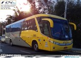 F&S Bus - Ferreira & Stefanini Locadora e Turismo 3200 na cidade de São José dos Campos, São Paulo, Brasil, por Paulo Rafael Peixoto. Número da foto: #13292491.