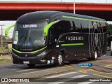 Viação Garcia 92071 na cidade de Curitiba, Paraná, Brasil, por Emerson Dorneles. Número da foto: #13291090.