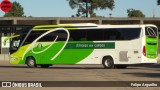 Expresso Princesa dos Campos 7543 na cidade de Curitiba, Paraná, Brasil, por Felipe Arguelho. Número da foto: #13292700.