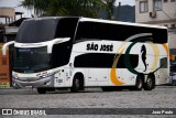 Expresso São José 1500 na cidade de Balneário Camboriú, Santa Catarina, Brasil, por Joao Paulo. Número da foto: #13291310.