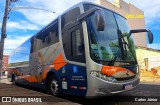 Centauro Turismo 5000 na cidade de Caldas Novas, Goiás, Brasil, por Carlos Júnior. Número da foto: #13291561.