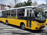 Diastur Turismo 4525 na cidade de São Bernardo do Campo, São Paulo, Brasil, por Luiz Henrique Fornazari Toledo. Número da foto: #13293147.