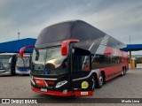 Lirabus 41900 na cidade de Itu, São Paulo, Brasil, por Murilo Lima. Número da foto: #13293181.