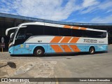 Expresso Frederes > Frederes Turismo 127 na cidade de Porto Alegre, Rio Grande do Sul, Brasil, por Lucas Adriano Bernardino. Número da foto: #:id.