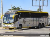 RodeRotas - Rotas de Viação do Triângulo 7759 na cidade de Goiânia, Goiás, Brasil, por Glauber Medeiros. Número da foto: #13293033.