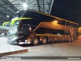 Viação Garcia 98080 na cidade de Paranavaí, Paraná, Brasil, por Robson Alves. Número da foto: #13292525.