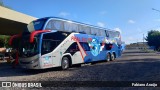 Real Sul Turismo 2025232 na cidade de Parnaíba, Piauí, Brasil, por Fabiano Araújo. Número da foto: #13290964.