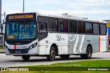 UniRio Transportes RJ 228.022 na cidade de Rio de Janeiro, Rio de Janeiro, Brasil, por Marlon Generoso. Número da foto: #13292864.