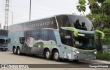 Viação Garcia 86005 na cidade de São Paulo, São Paulo, Brasil, por George Miranda. Número da foto: #13292408.