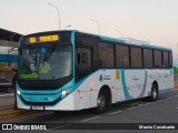 Auto Viação Dragão do Mar 42433 na cidade de Fortaleza, Ceará, Brasil, por Marcio Cavalcante. Número da foto: #:id.