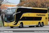 Viação Nova Itapemirim 50216 na cidade de Vitória, Espírito Santo, Brasil, por Alyson Frank Ehlert Ferreira. Número da foto: #13291324.