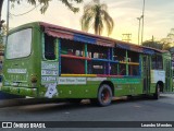 Ônibus Particulares HAPPY BUS na cidade de Rio de Janeiro, Rio de Janeiro, Brasil, por Leandro Mendes. Número da foto: #13292719.
