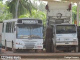 Ônibus Particulares 5036 na cidade de Feliz Deserto, Alagoas, Brasil, por Rodrigo Fonseca. Número da foto: #13291764.