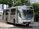 Cidade Verde Transporte Rodoviário 1816 na cidade de Maringá, Paraná, Brasil, por Robson Alves. Número da foto: #13292190.