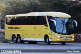 Viação Nova Itapemirim 20756 na cidade de Manhuaçu, Minas Gerais, Brasil, por Lucas Oliveira. Número da foto: #13291415.
