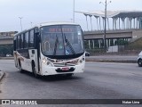 Auto Ônibus Vera Cruz DC 5.076 na cidade de Duque de Caxias, Rio de Janeiro, Brasil, por Natan Lima. Número da foto: #13292467.