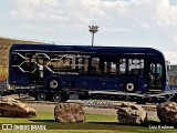 Volkswagen Ônibus e Caminhões - MAN Latin America  na cidade de Juiz de Fora, Minas Gerais, Brasil, por Luiz Krolman. Número da foto: #13292424.