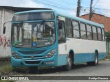 Ônibus Particulares 5911 na cidade de Maceió, Alagoas, Brasil, por Rodrigo Fonseca. Número da foto: #13291814.