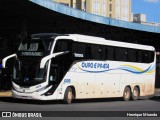 Viação Ouro e Prata 1028 na cidade de Porto Alegre, Rio Grande do Sul, Brasil, por Henrique Miranda. Número da foto: #13292176.