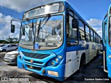 Concessionária Salvador Norte - CSN Transportes 10165 na cidade de Camaçari, Bahia, Brasil, por Gustavo Santos Lima. Número da foto: #13290907.