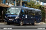 Jundiá Transportadora Turistica 1575 na cidade de São Roque, São Paulo, Brasil, por Guilherme Arruda. Número da foto: #:id.