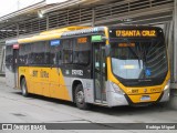 Mobi Rio E901132 na cidade de Rio de Janeiro, Rio de Janeiro, Brasil, por Rodrigo Miguel. Número da foto: #13292204.