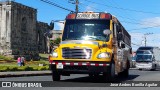Autobuses sin identificación - Costa Rica  na cidade de Cartago, Costa Rica, por Jose Andres Bonilla Aguilar. Número da foto: #13290725.