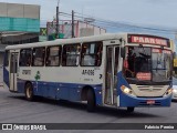Viação Forte AF-056 na cidade de Ananindeua, Pará, Brasil, por Fabrício Pereira. Número da foto: #13293326.