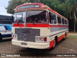 Ônibus Particulares 160 na cidade de Campinas, São Paulo, Brasil, por Diego Cardoso da Silva. Número da foto: #13293362.