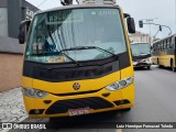 Diastur Turismo 4089 na cidade de São Bernardo do Campo, São Paulo, Brasil, por Luiz Henrique Fornazari Toledo. Número da foto: #13293071.