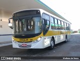 Transleles Transporte e Turismo 5080 na cidade de Luziânia, Goiás, Brasil, por Matheus de Souza. Número da foto: #13291250.