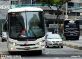 Paraibuna Transportes 5030 na cidade de Juiz de Fora, Minas Gerais, Brasil, por Nathan 630. Número da foto: #:id.
