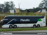 Planalto Transportes 2571 na cidade de Embu das Artes, São Paulo, Brasil, por Josivaldo Oliveira. Número da foto: #13291253.
