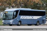 Viação Águia Branca 20270 na cidade de Vitória, Espírito Santo, Brasil, por Alyson Frank Ehlert Ferreira. Número da foto: #13291299.