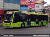 Santo Antônio Transportes Niterói 2.2.103 na cidade de Niterói, Rio de Janeiro, Brasil, por Fabricio do Nascimento Zulato. Número da foto: #13293199.