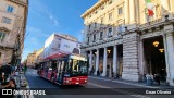 ATAC - Azienda Tramvie e Autobus del Comune di Roma 3590 na cidade de Rome, Rome Capital, Lazio, Itália, por Gean Oliveira. Número da foto: #13291534.
